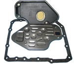 Hydraulic Filter, automatic transmission